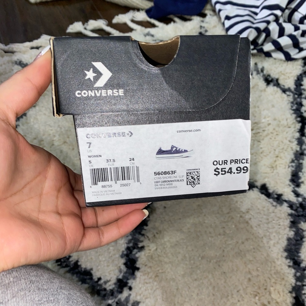 Converse